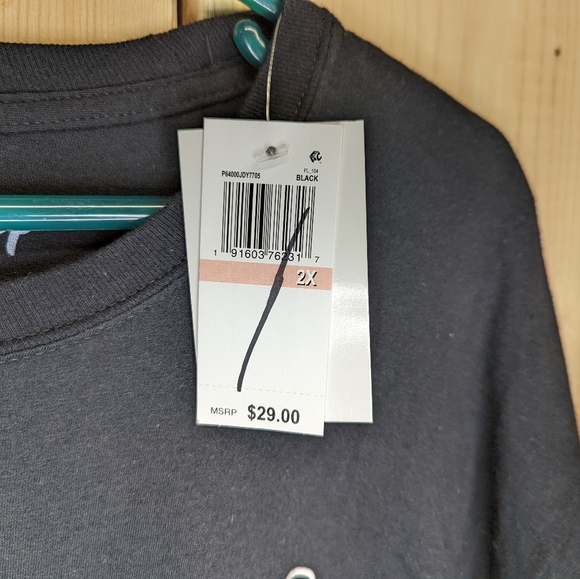 Disney Hakuna Matata T-shirt. XXL - Picture 3 of 5